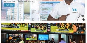 What’s the Difference Between Online and Live Sportsbooks?