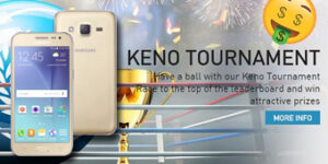 Master the 7 Kinds of Keno Strategies and Get Yourself a Galaxy J2 Prime 2
