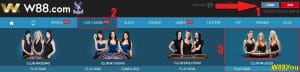 W88-online roulette the best-03