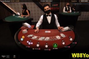 How to play blackjack with friends online – Get extra RM 30