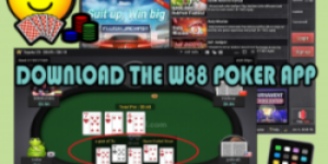 Discover Your Hand at Poker with W88’s Poker App