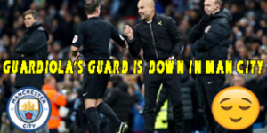 Pep Guardiola Denies Rumors on Summer Departure from Man City