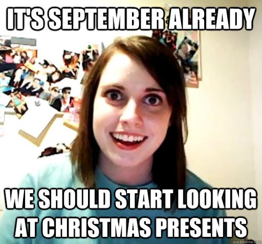 10 Hilarious Reactions of the People Whenever September Comes