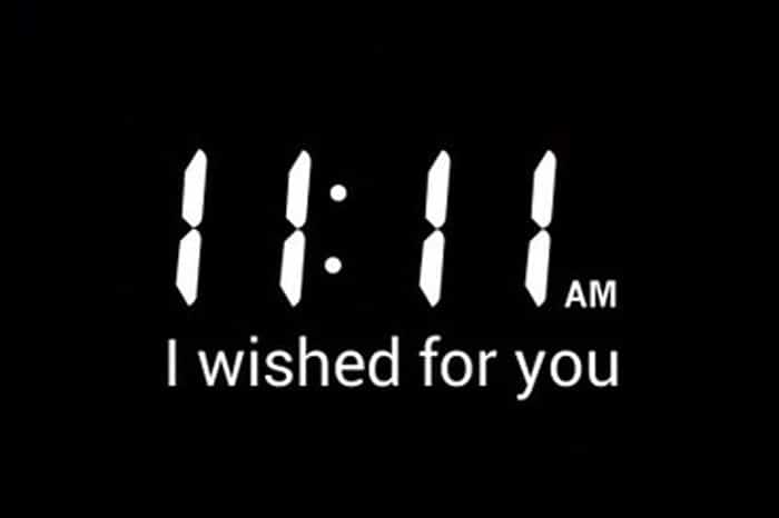 Top 11:11 Wishes, Typos, and Memes for November 11, 2020!