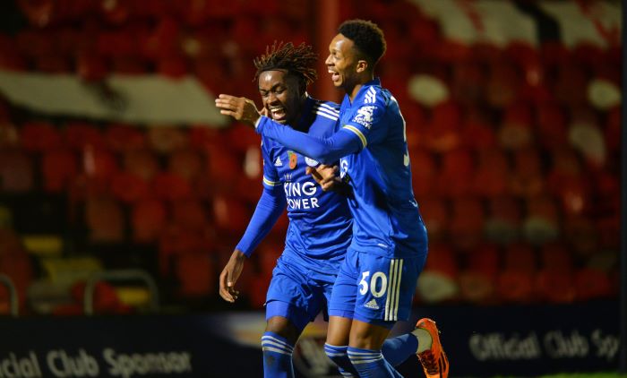 Battle of Liverpool and Leicester City for EPL First Place