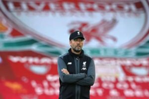 Klopp believes Chelsea as EPL Faves to Win This Szn 2020/21