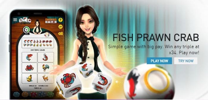 4 Best Fish Prawn Crab strategies to have higher payouts 