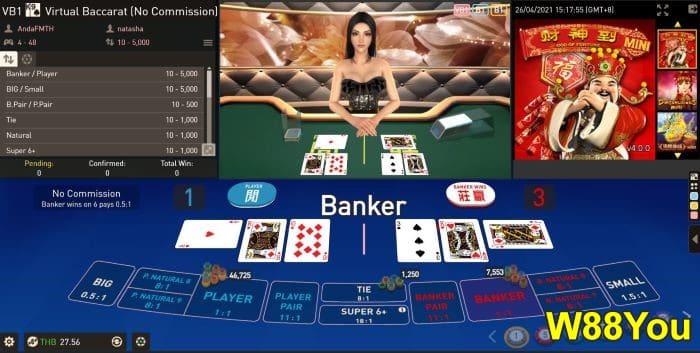 4 Baccarat betting tips - 88% win boost tricks for beginners