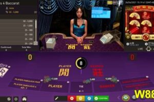 4 Baccarat betting tips – 88% win boost tricks for beginners