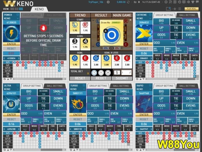 Top 4 Keno tips and tricks - Play & win up to 92% better