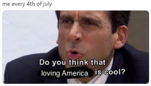 Happy 4th of July: Hilarious July 4th memes make you go ROFL