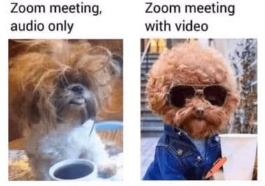 Work from home memes 2021 - Funny-but-real new normal memes