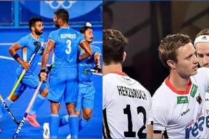India vs Germany Hockey Olympics 2020 – Bronze after 41 yrs