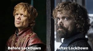 before and after lockdown memes - 10