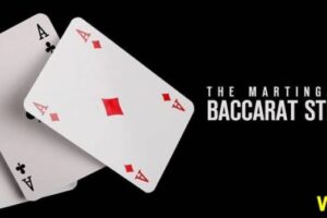 Martingale baccarat strategy: Win Samsung Galaxy S20 Ultra 5G