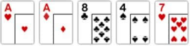 pair