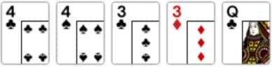 two-pair