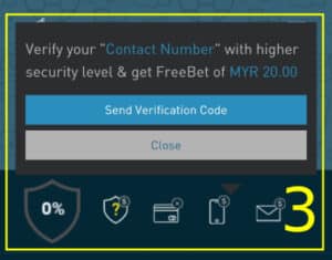 W88-register-w88-new-account-registration-phone-number-verification