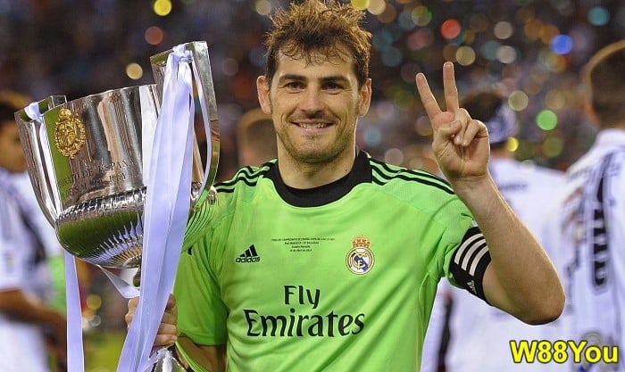 top-10-goalkeepers-in-the-world-all-time-Iker-Casillas