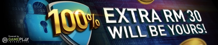 W88 free credit rm30 account verification bonus promotion
